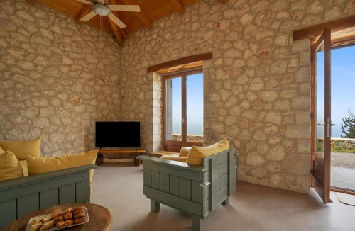 Tsoukaladhes Villa | Melivaroni Villa