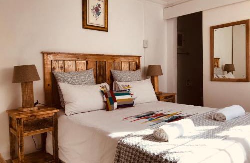 Eikenbosch House | MELJAA GROUP Guesthouse