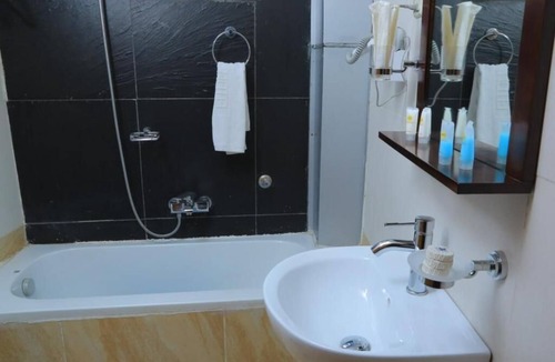 Arada Hotel | Melka international hotel