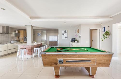 Melkbosstrand Villa | Melkbos Beachfront Villa