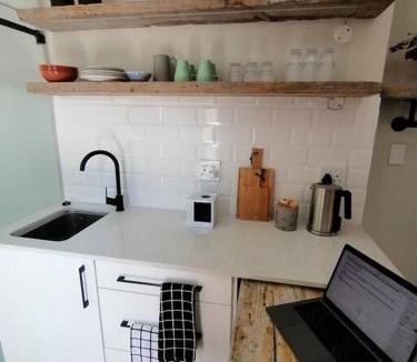 Melkbosstrand Apartment | Melkbos Sea Spray Studio Apartment