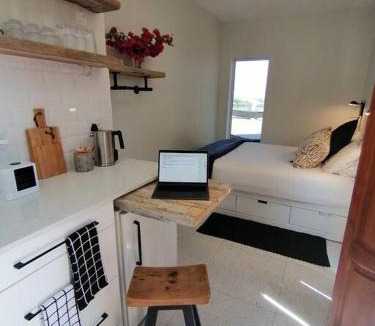 Melkbosstrand Apartment | Melkbos Sea Spray Studio Apartment