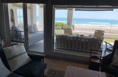 Melkbosstrand House | Melkdives