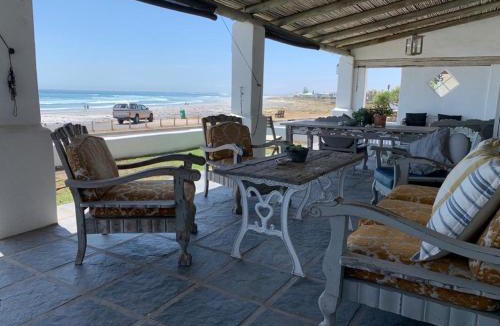 Melkbosstrand House | Melkdives
