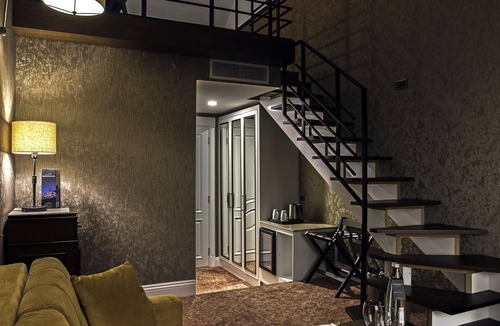 Trabzon Hotel | Mell Hotel