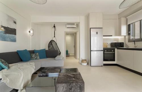 Perigiali Apartment | Mella Roa - Ivory