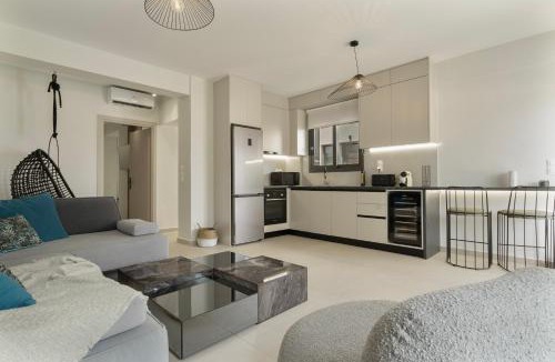 Perigiali Apartment | Mella Roa - Ivory