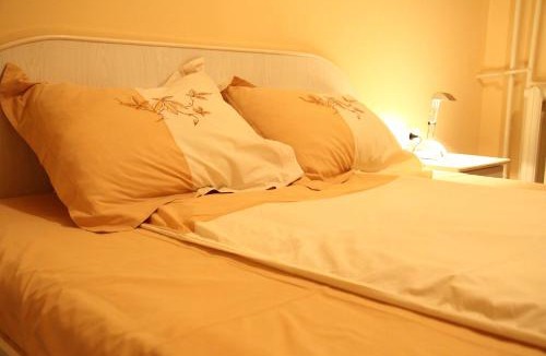 Old Town Apartment | Mellis 2