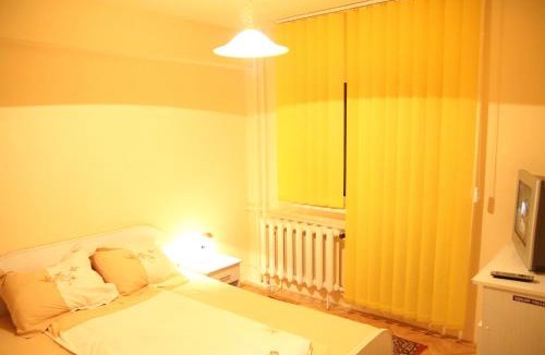 Old Town Apartment | Mellis 2