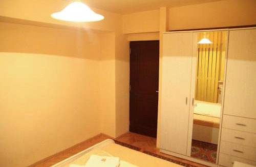 Old Town Apartment | Mellis 2