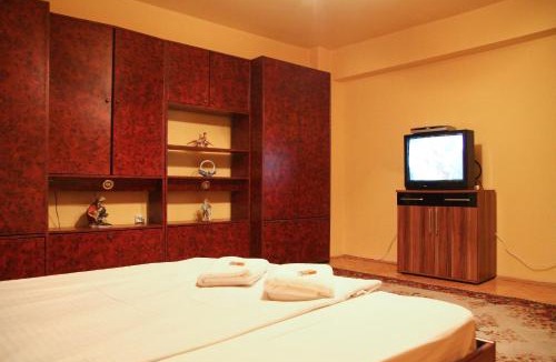 Old Town Apartment | Mellis 2