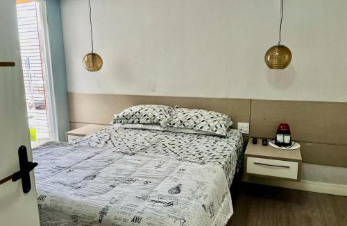 Portao Apartment | Mello's House