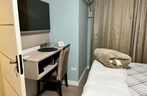 Portao Apartment | Mello's House