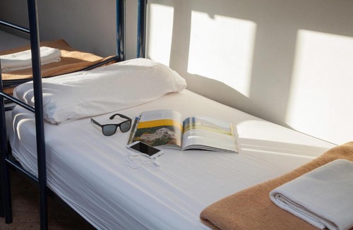La Font d'en Fargues Hostel | Mellow Barcelona