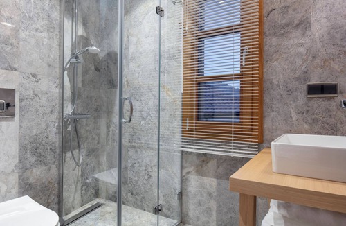 Sigacık Hotel | Mellow Blue Hotel