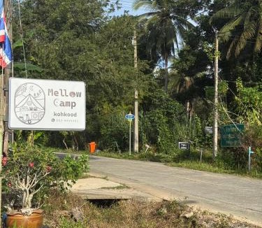 Ko Kood Other | Mellow Camp kohkood