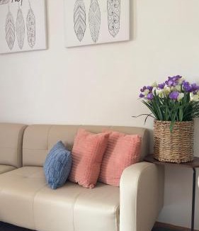 Naic House | Mellow Place Staycation