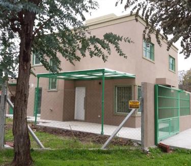Belen de Escobar House | Melo 2203 Duplex 1