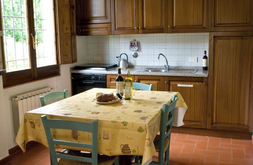 Castelfiorentino Apartment | Melo – Accessible 2 bedroom apartment with private patio and pool