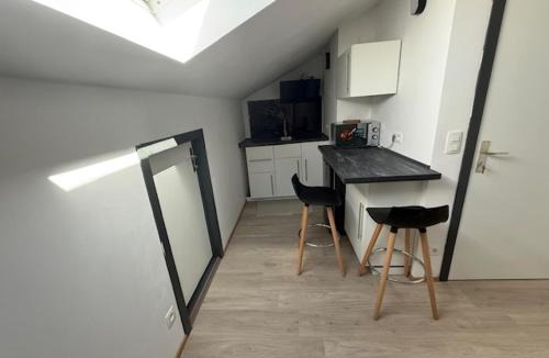 Plombieres Apartment | Melo