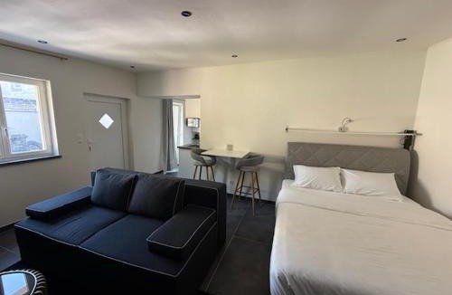 Plombieres Apartment | Melo