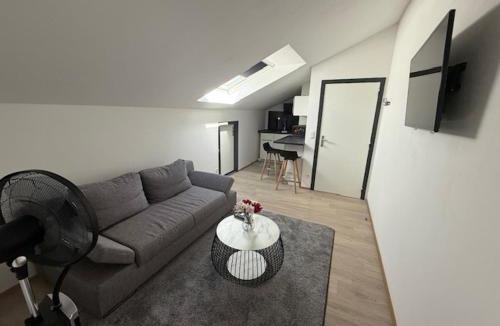 Plombieres Apartment | Melo