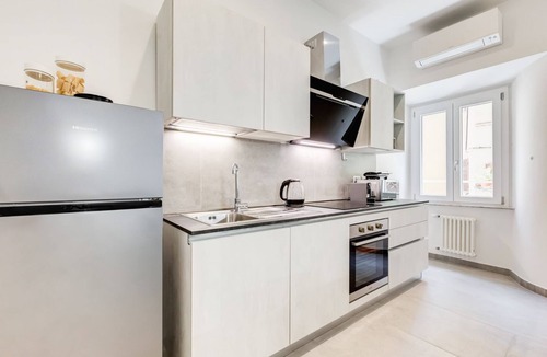 Vatican Villa | Melo Residence - Three Bedroom Villa, Sleeps 8