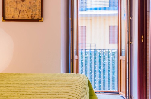 Bari City Centre House | melo triple accommodations