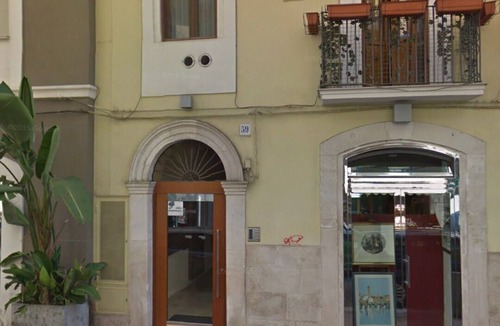 Bari City Centre House | melo triple accommodations
