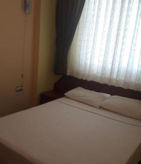 Davutlar Apartment | Melodi Club Apart