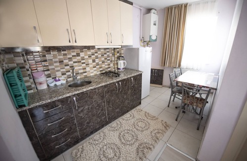 Isparta Apartment | Melodi VIP
