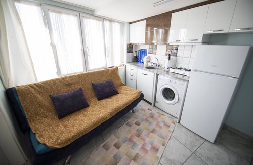 Isparta Apartment | Melodi VIP