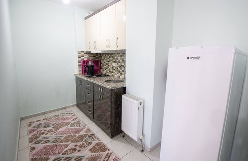 Isparta Apartment | Melodi VIP