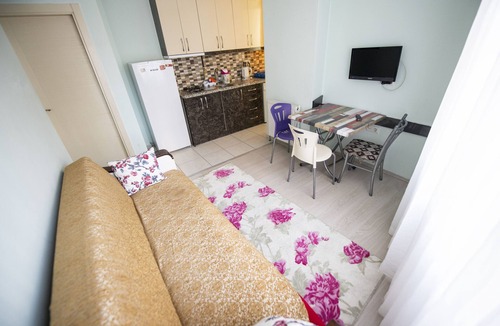 Isparta Apartment | Melodi VIP