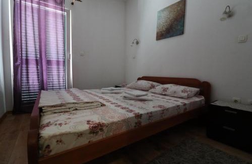 Dobrota Apartment | Melodia del Mare 2
