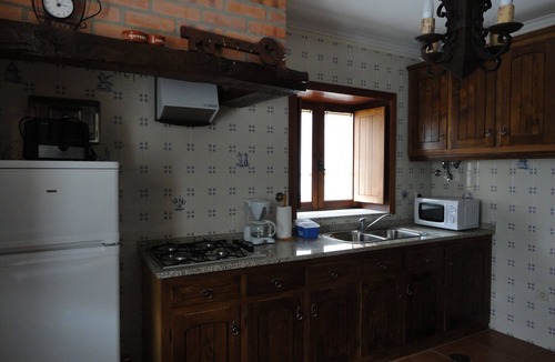 Campo de Gerez House | Melodia do Campo - Holiday House in Gerês up to 8 persons
