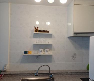 Geoje House | Melodia Pension