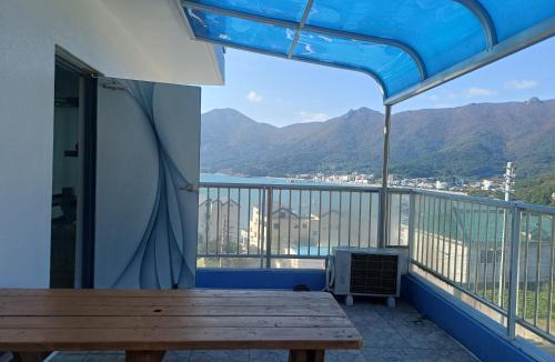 Geoje House | Melodia Pension