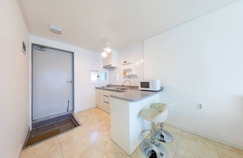 Geoje House | Melodia Pension
