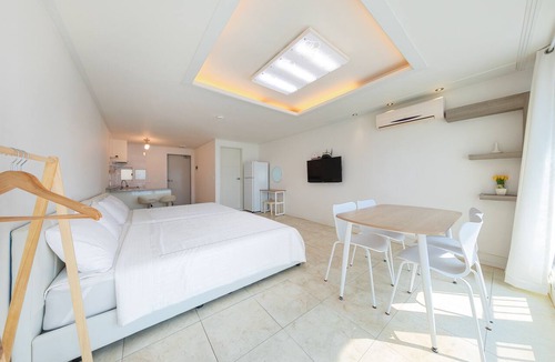 Geoje House | Melodia Pension