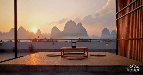 Xingping Ancient Town Hotel | Melody Inn