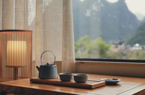 Xingping Ancient Town Hotel | Melody Inn