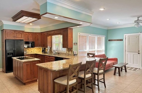 Hartwell House | Melody Lake House w/Pool!