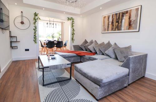 Chester House | Melody Place