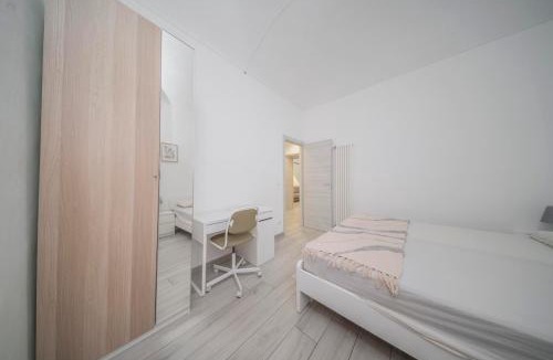 Aurora Apartment | Melody's House