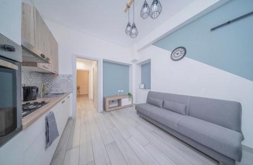 Aurora Apartment | Melody's House
