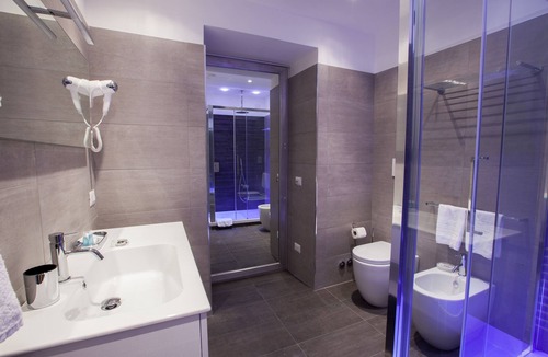 Sallustiano House | Melody Suite
