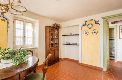 Molazzana House | Melograni 4