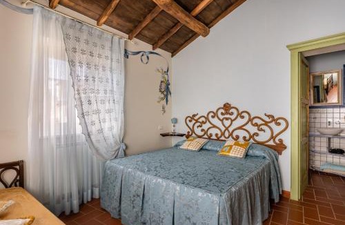 Molazzana Apartment | Melograni 7