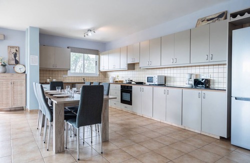 Larnaca Apartment | Melograno 2-BR Apt w/Terrace in Larnaca